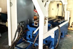 蘇州機(jī)床設(shè)備翻新噴漆專(zhuān)業(yè)服務(wù)