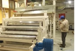 蘇州昆山二手機(jī)械翻新噴漆