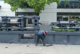 昆山本地設(shè)備噴漆翻新價(jià)格