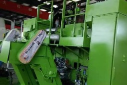 蘇州機械設(shè)備翻新噴漆